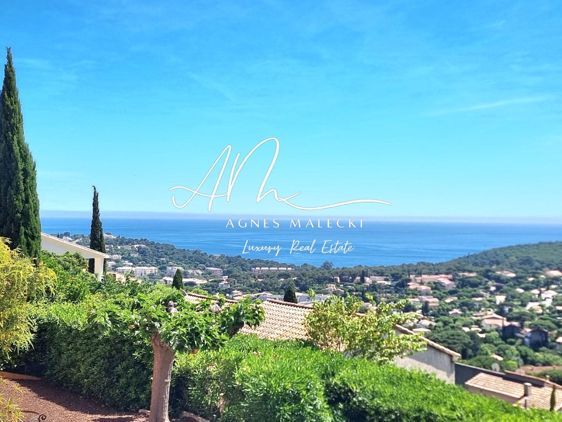 Estate in Nord, Cavalaire-sur-Mer, France 4 - 17078326