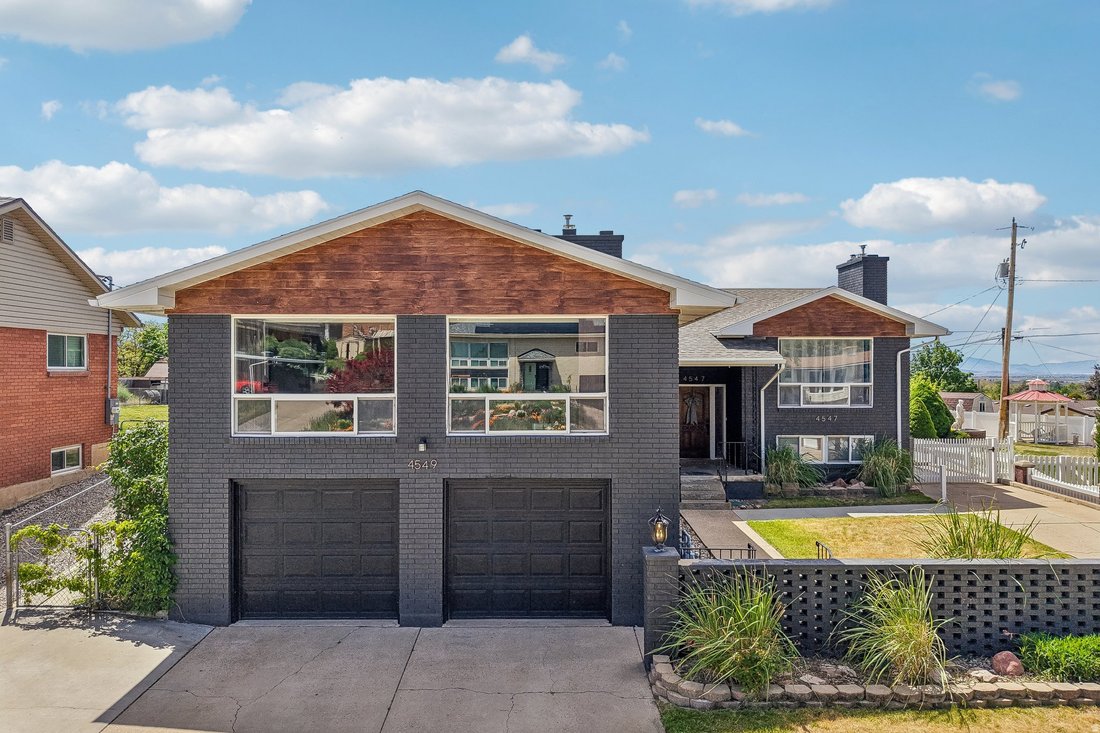 House in Ogden, Utah, United States 3 - 18012617