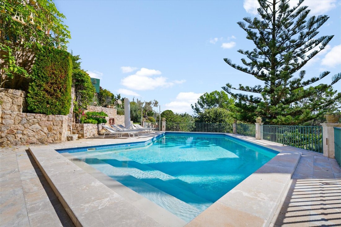 Villa in Pollenca, Balearic Islands, Spain 4 - 18010868