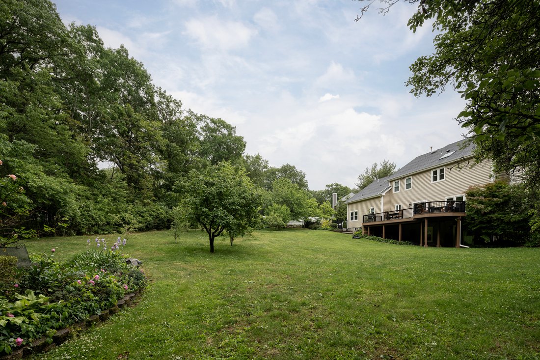 House in Green Brook Township, New Jersey, United States 4 - 18006581
