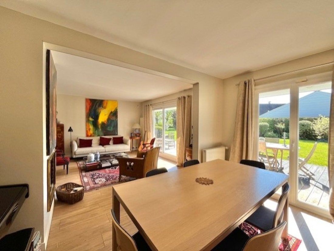 House in Cernay-la-Ville, Ile-de-France, France 5 - 18005738