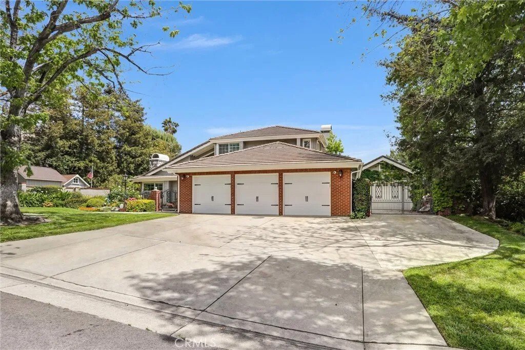 House in Rancho Cucamonga, California, United States 5 - 17795382