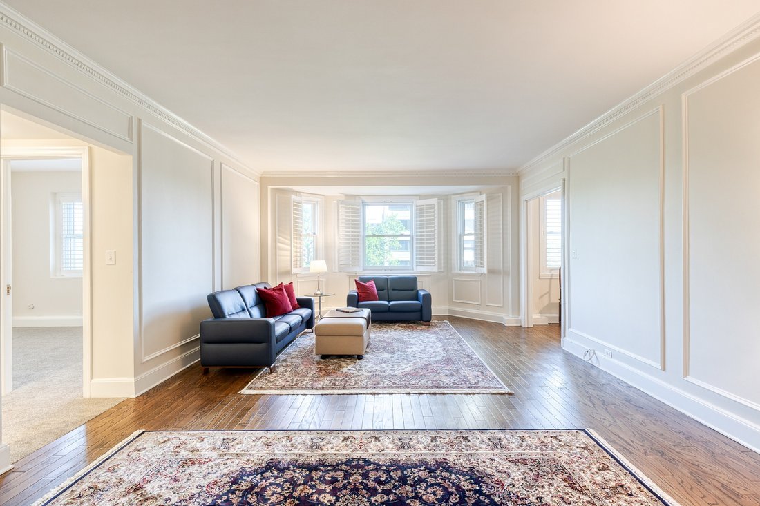 Apartment in Baltimore, Maryland, United States 5 - 18007215