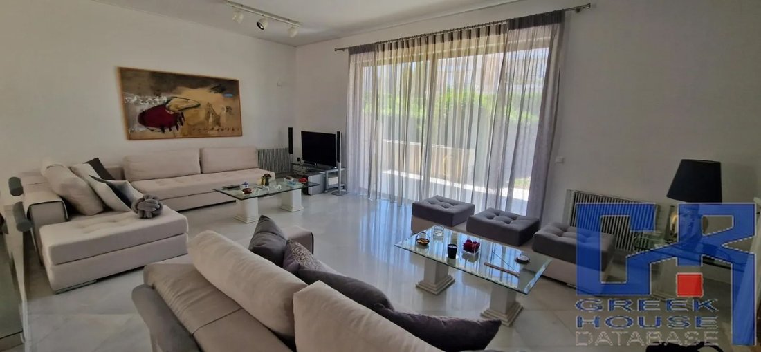 Apartment in Kifisia, Attica, Greece 1 - 18005448