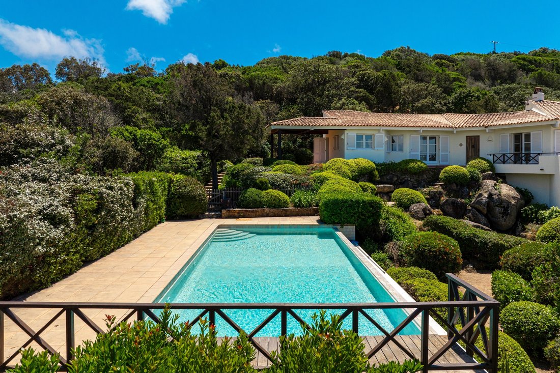 House in Coti-Chiavari, Corsica, France 2 - 15669305
