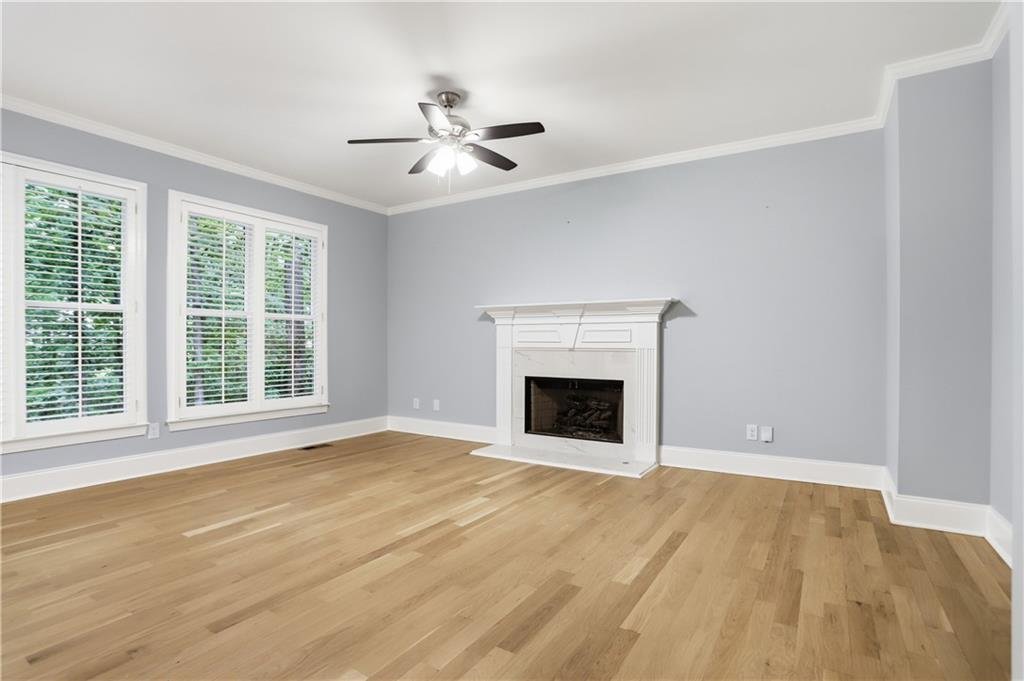 House in Kennesaw, Georgia, United States 3 - 18008284