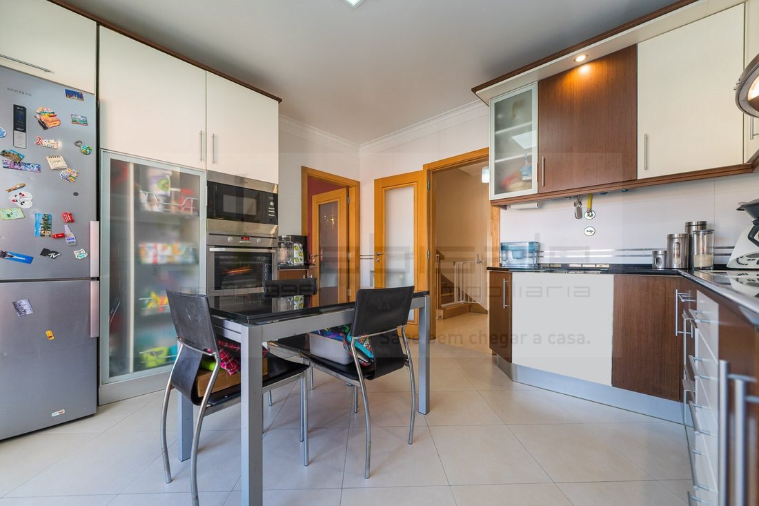 House in Sao Domingos de Rana, Lisbon, Portugal 5 - 18010829