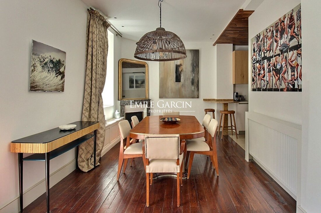 Villa in Biarritz, Nouvelle-Aquitaine, France 4 - 18006880