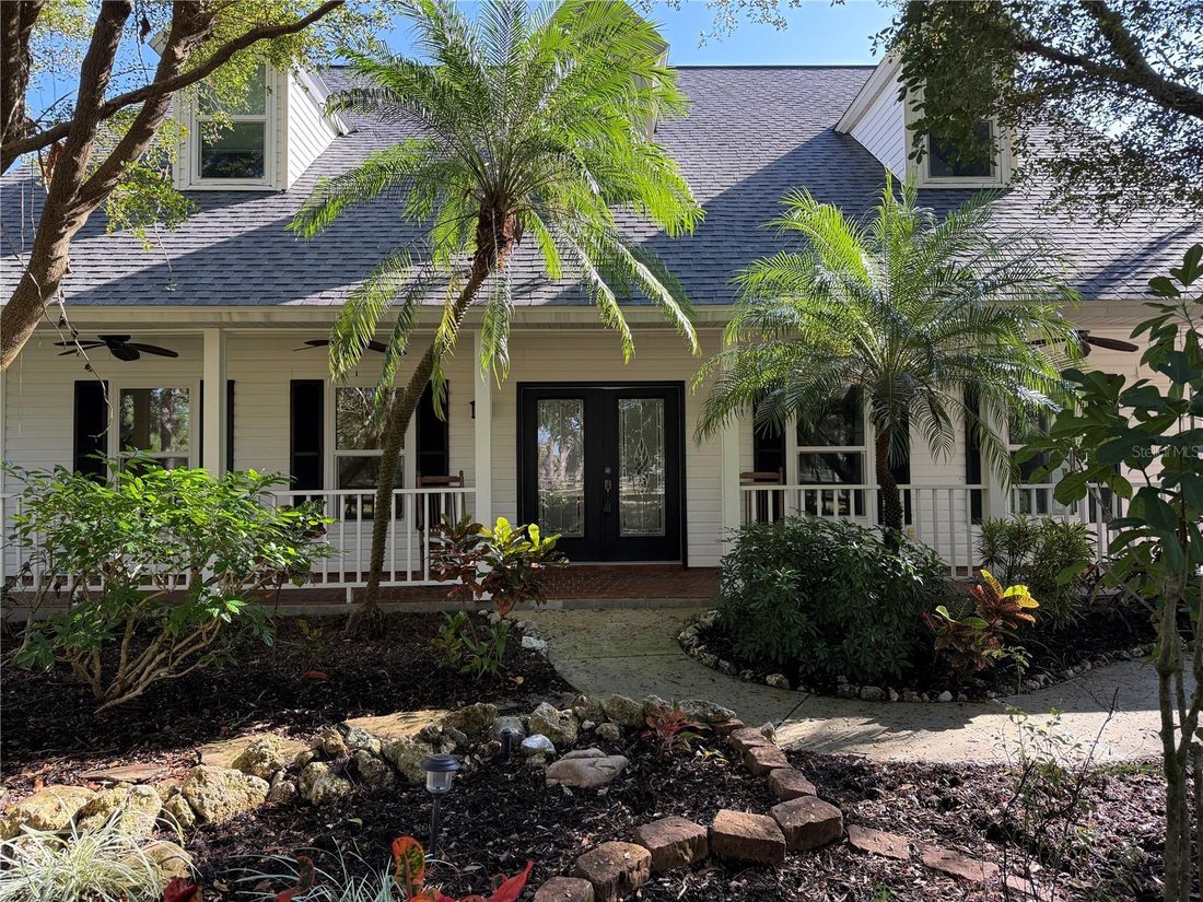 House in Bradenton, Florida, United States 1 - 17184786