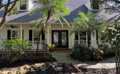 Casa en Bradenton, Florida, Estados Unidos 1