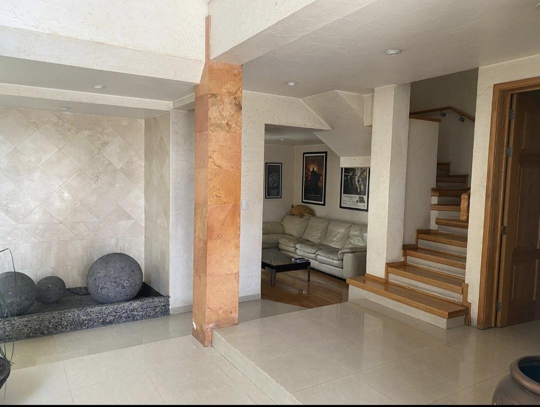 House in Santa Catarina Yecahuitzotl, Mexico City, Mexico 1 - 18006679
