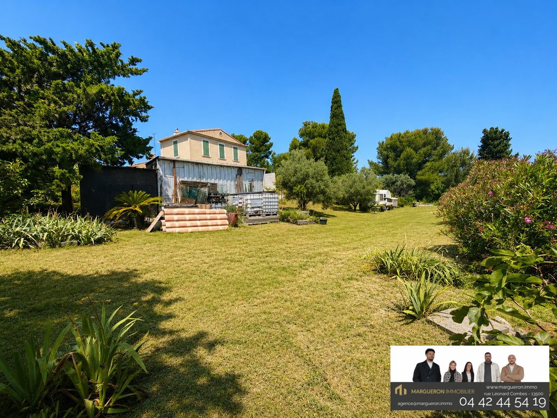 House in Lavera, Martigues, France 2 - 18012179