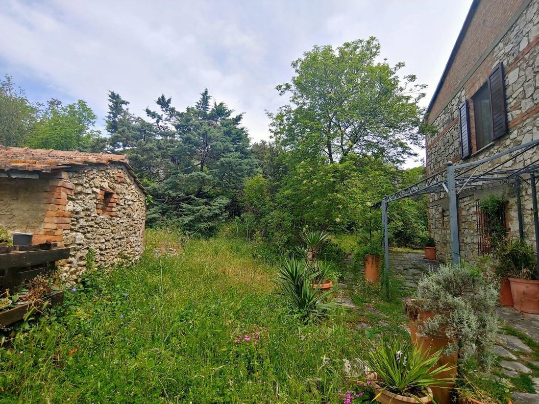 Country House in Rapolano Terme, Tuscany, Italy 3 - 18010345