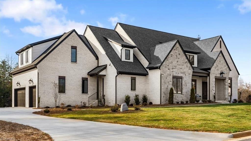 House in Summerfield, North Carolina, United States 3 - 18007647