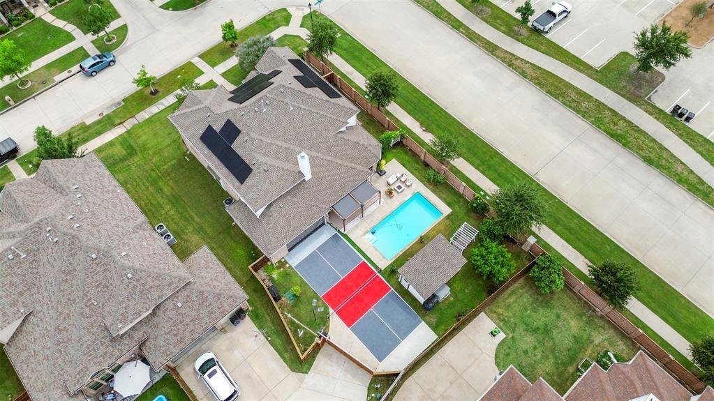 House in Frisco, Texas, United States 1 - 18009848
