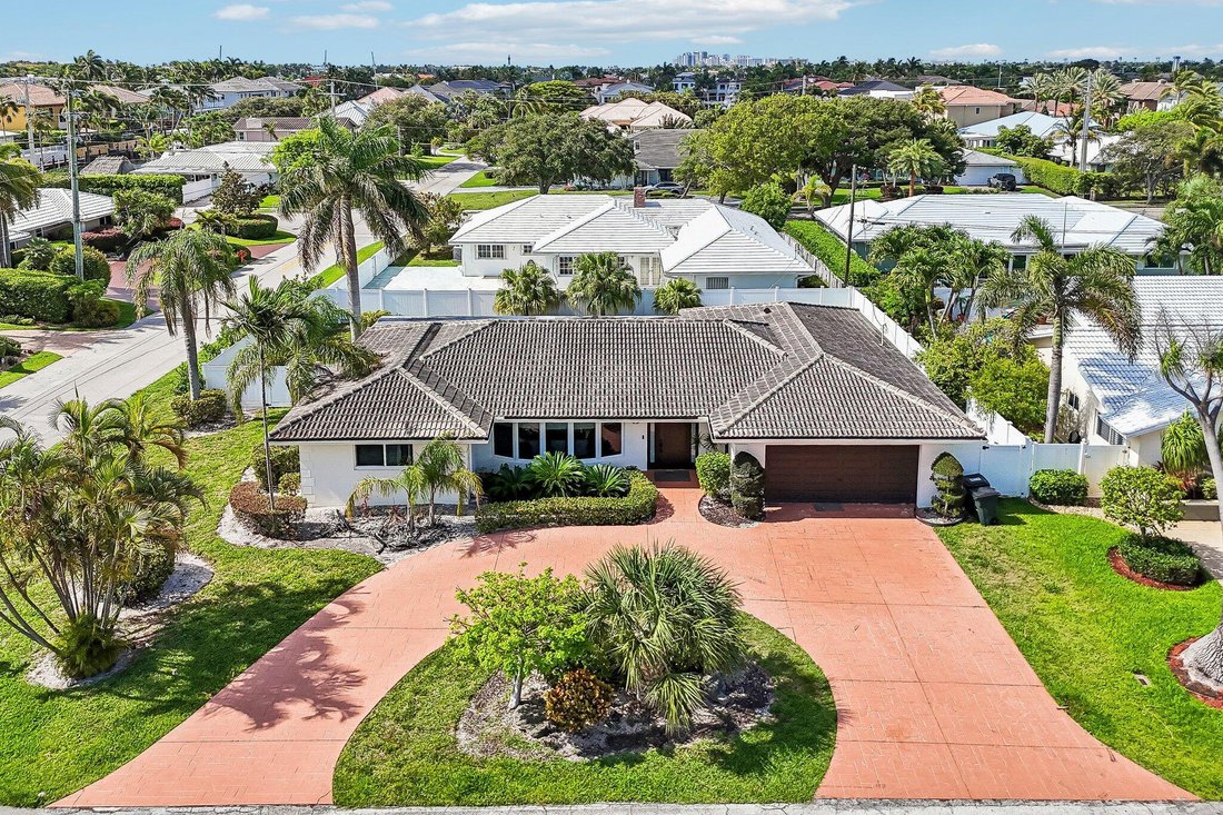 House in Lighthouse Point, Florida, United States 2 - 18009557