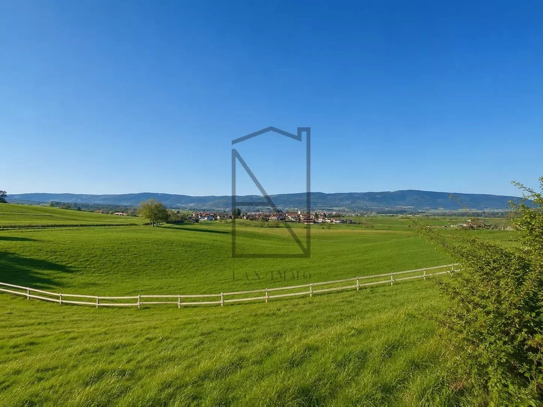 Villa in Essertines-sur-Rolle, Waadt, Schweiz 5 - 15928965