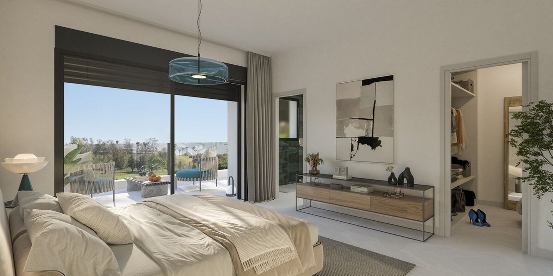 House in Estepona, Andalusia, Spain 5 - 18006308