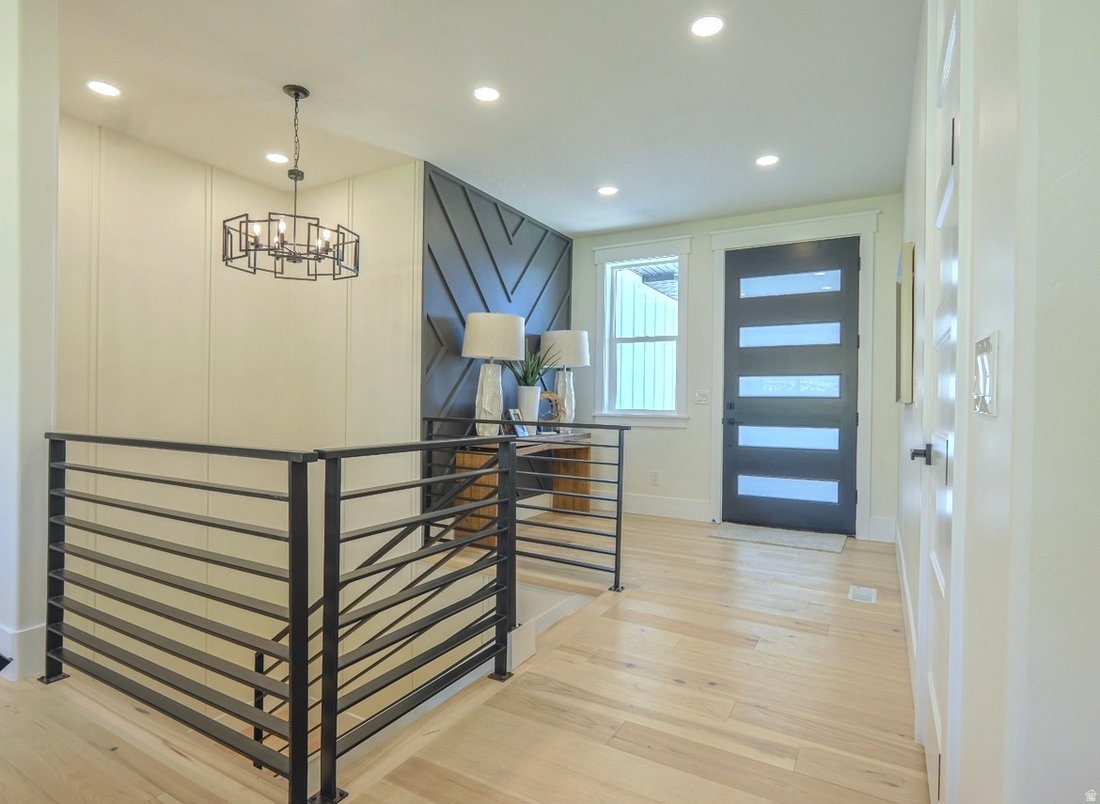 House in Nephi, Utah, United States 3 - 18007574