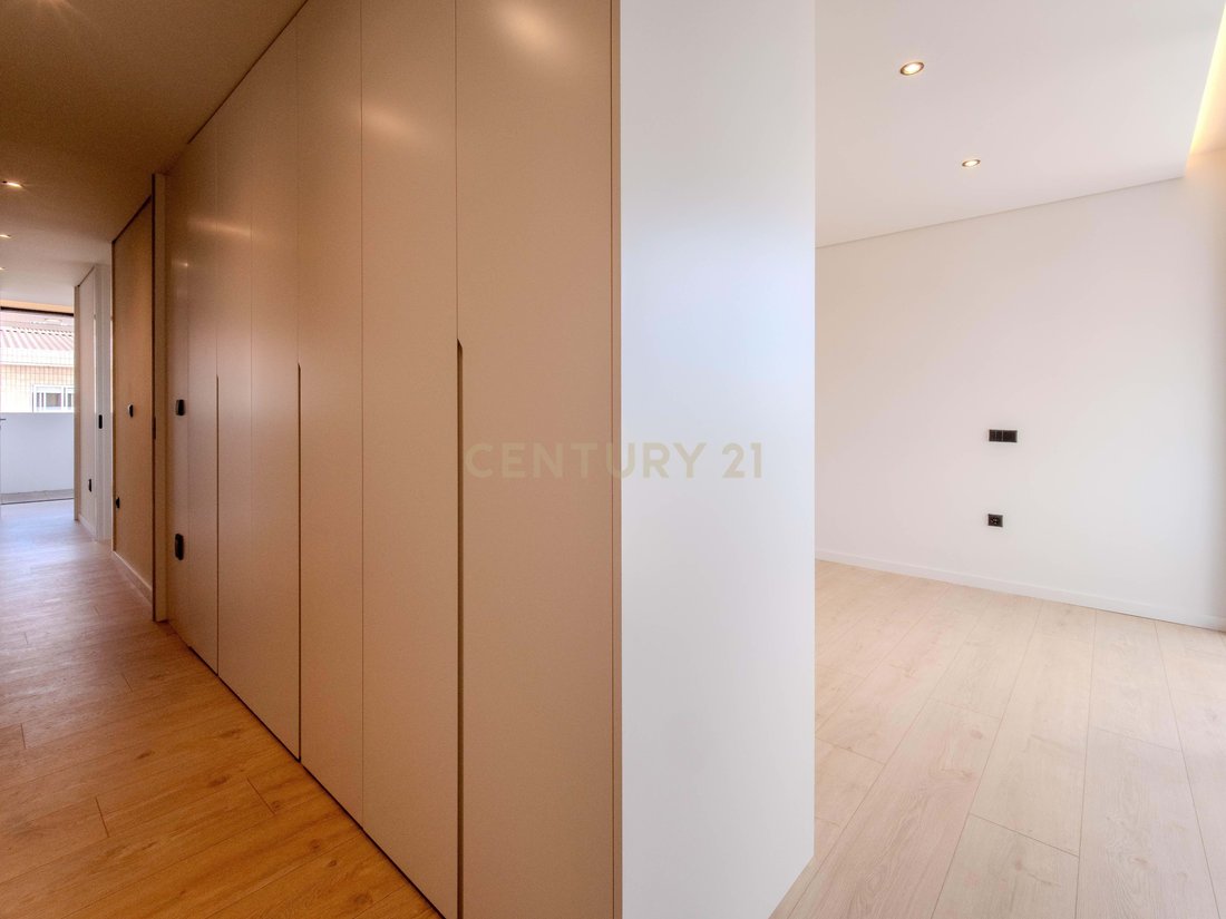 Apartment in Gondomar (Sao Cosme), Valbom e Jovim, Porto District, Portugal 5 - 18009991