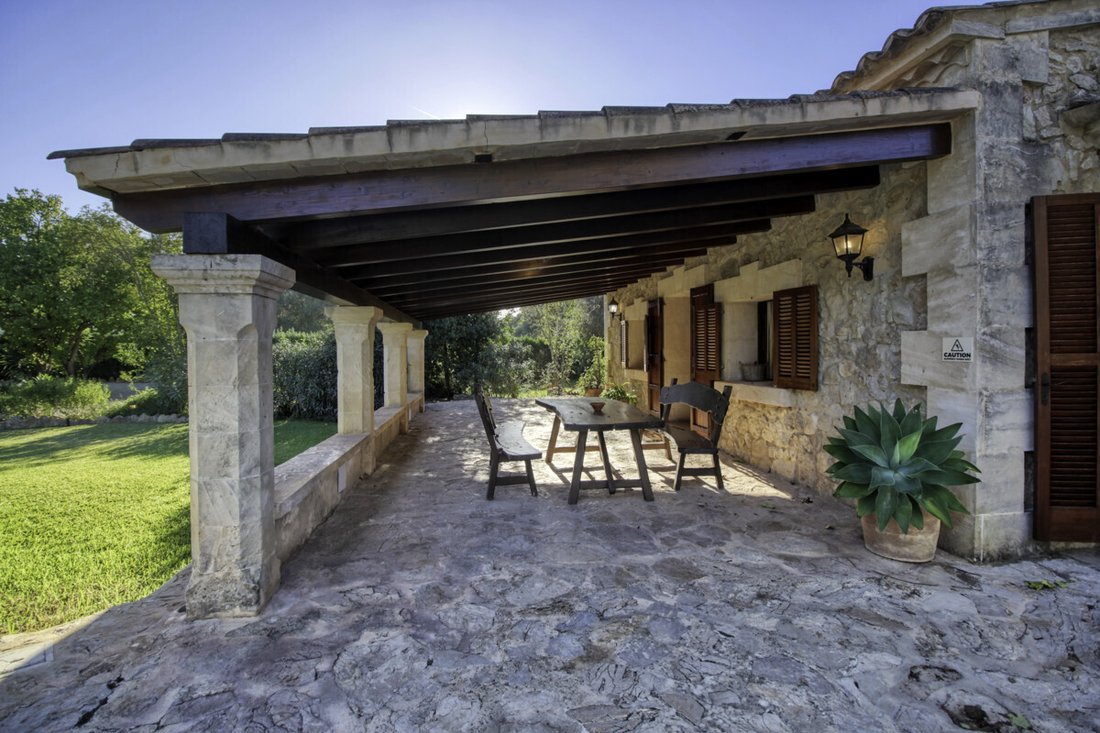 Finca in Pollenca, Balearic Islands, Spain 5 - 18010019
