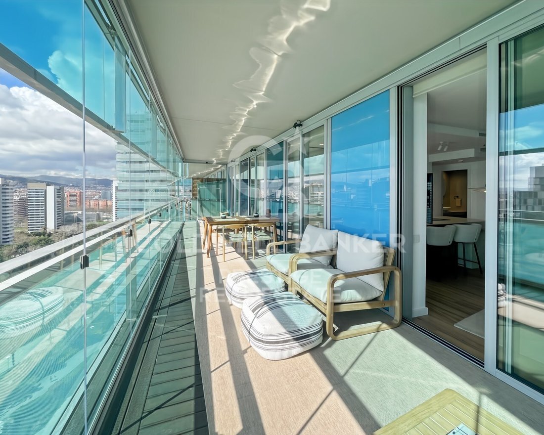 Apartment in Sant Martí, Barcelona, Spain 4 - 18011039