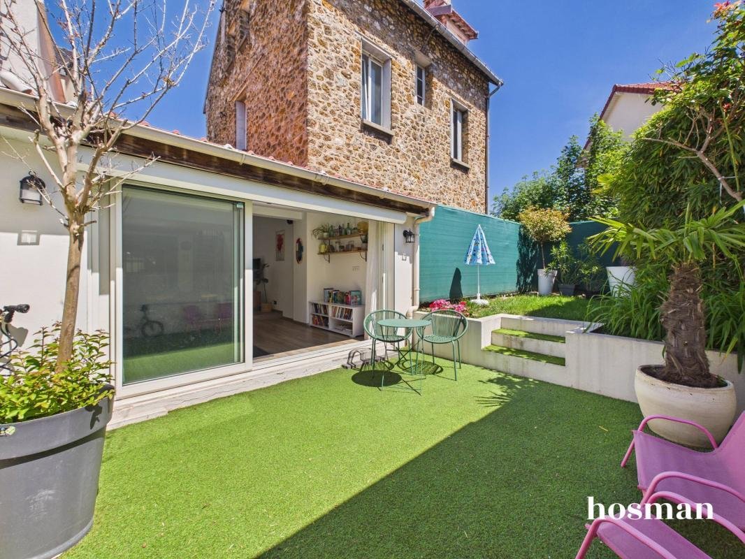 House in Mont Valérien, Nanterre, France 1 - 18006276