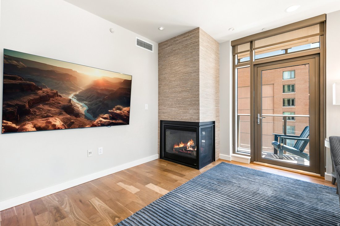 Condo in Salt Lake City, Utah, United States 4 - 18007602