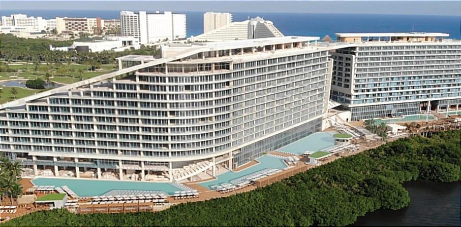Apartment in Cancún, Quintana Roo, Mexico 1 - 18006758