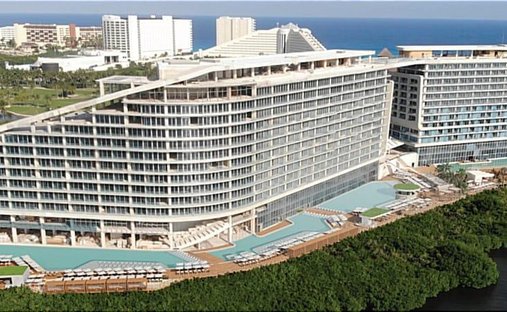 Apartamento en Cancún, Quintana Roo, México 1