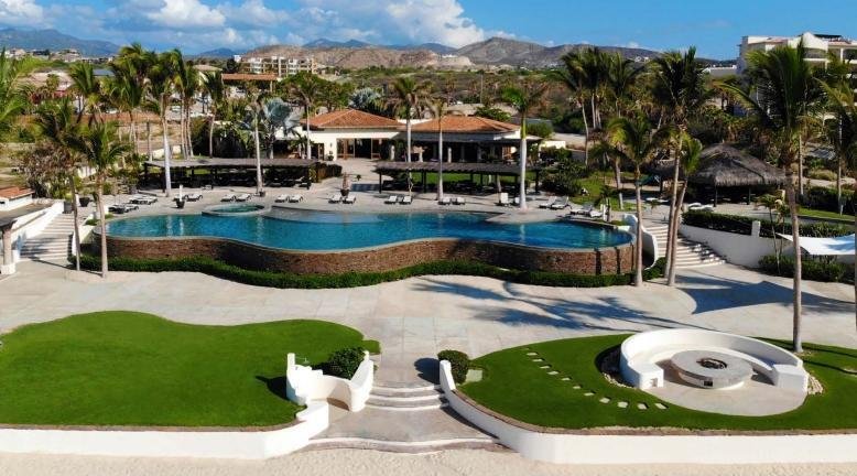 Apartment in San José del Cabo, Baja California Sur, Mexico 1 - 18006633