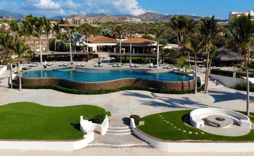 Wohnung in San José del Cabo, Baja California Sur, Mexiko 1