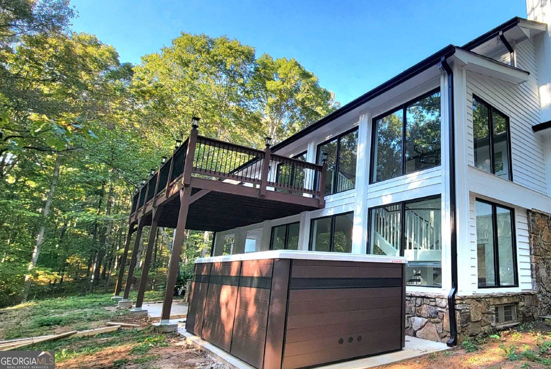 House in Conyers, Georgia, United States 2 - 18009648