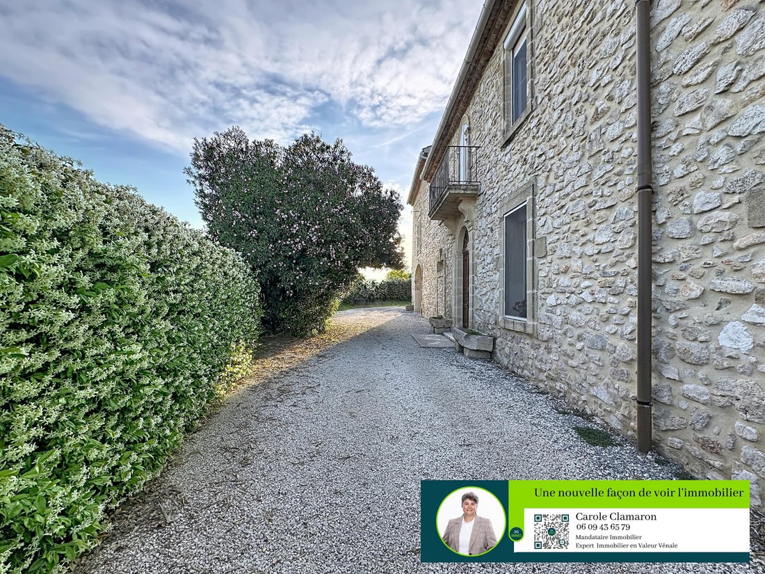 House in Fons, Occitania, France 4 - 17471622