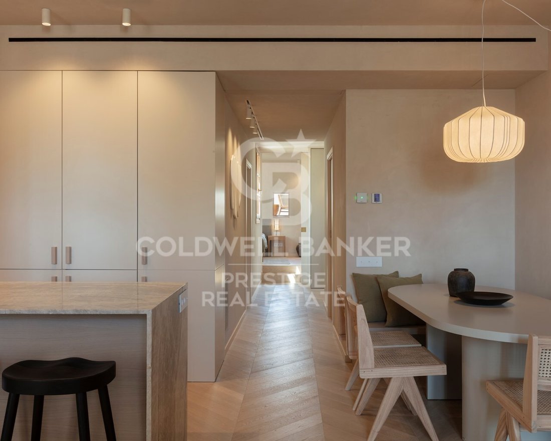 Apartment in Ciutat Vella, Barcelona, Spain 2 - 17412048
