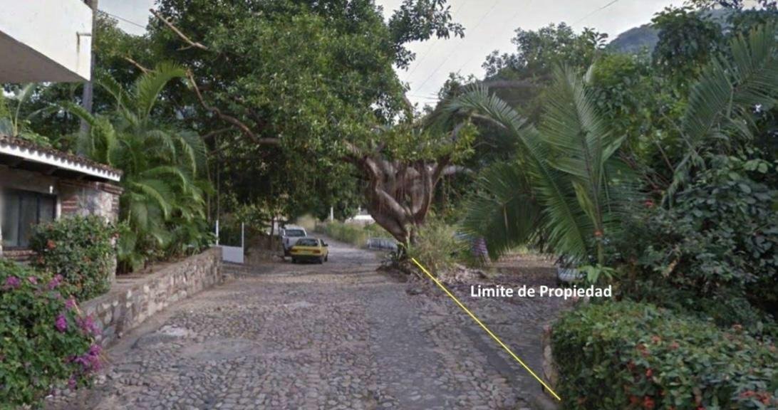 Land in Puerto Vallarta, Jalisco, Mexico 5 - 18006624