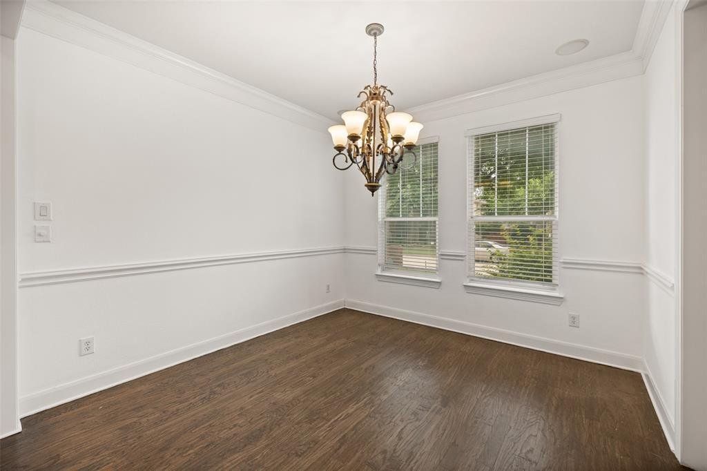 Maison à Frisco, Texas, États-Unis 4 - 18009791