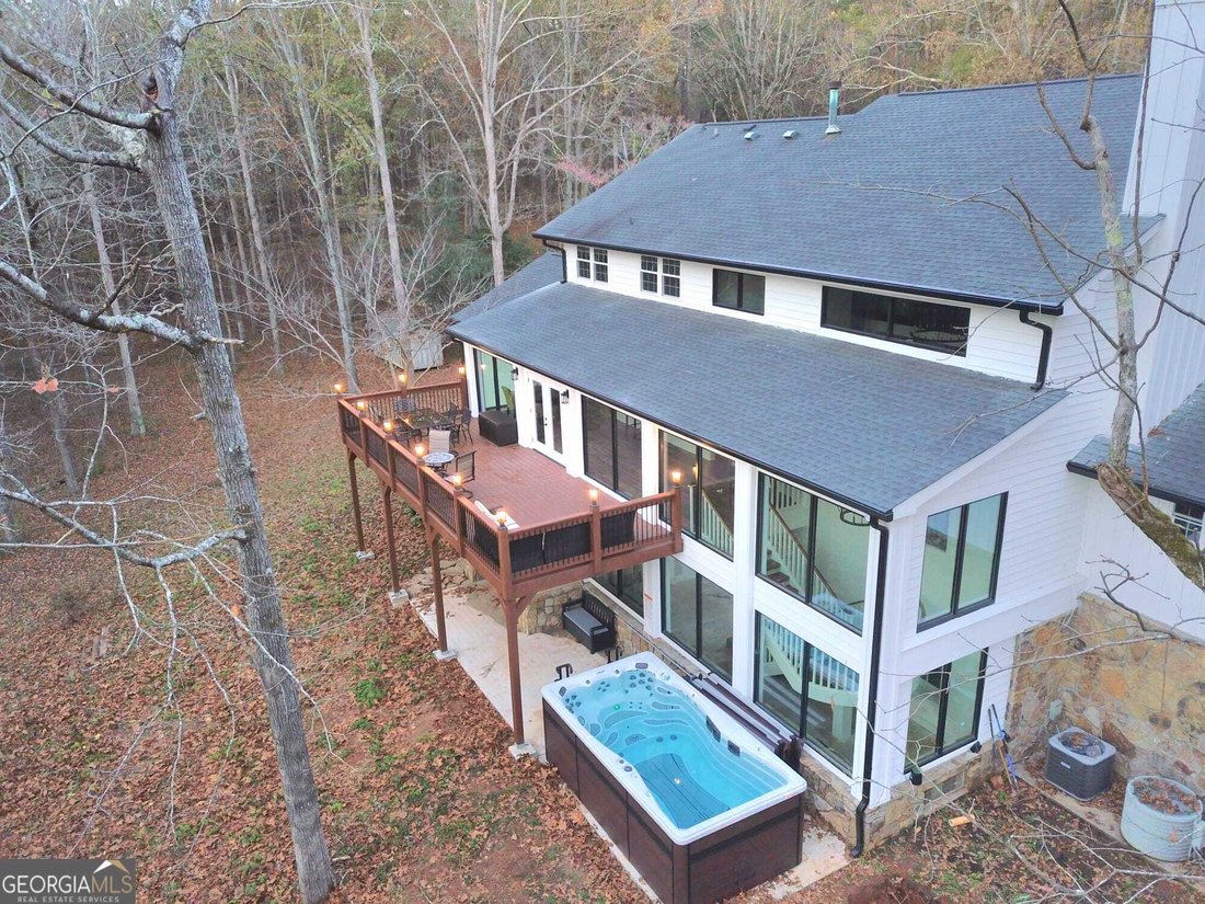 House in Conyers, Georgia, United States 3 - 18009648