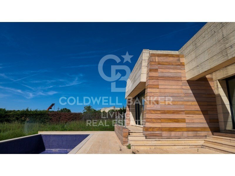 House in Somosaguas, Pozuelo de Alarcon, Comunidad de Madrid 1 - 18010863