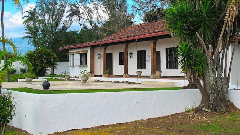 House in Escazu, San José Province, Costa Rica 5 - 18004652