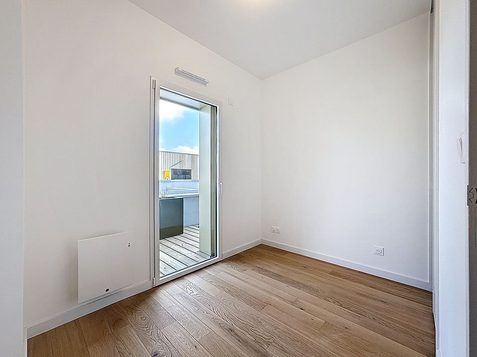 Apartment in Centre Ville Sud Ouest, Plœmeur, France 4 - 16335177