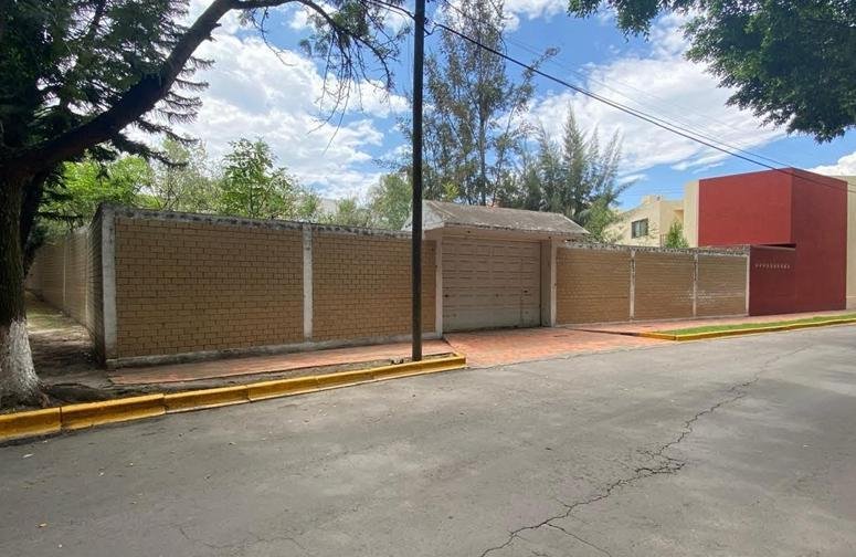 Land in Puebla, Puebla, Mexico 1 - 18006655