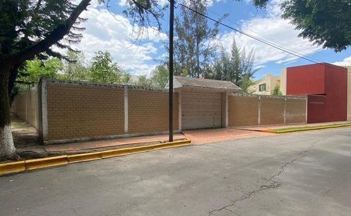 Land in Puebla, Puebla, Mexiko 1