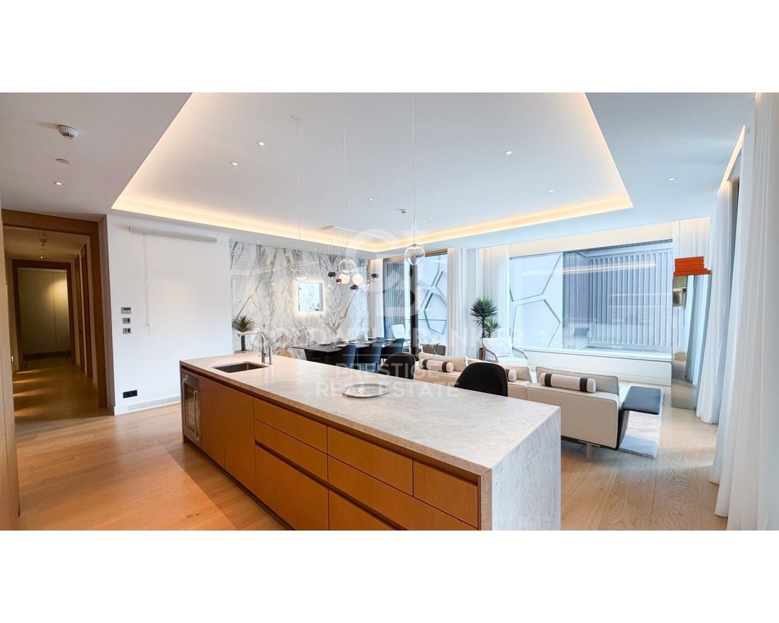 Apartment in Eixample, Barcelona, Spain 4 - 18011088