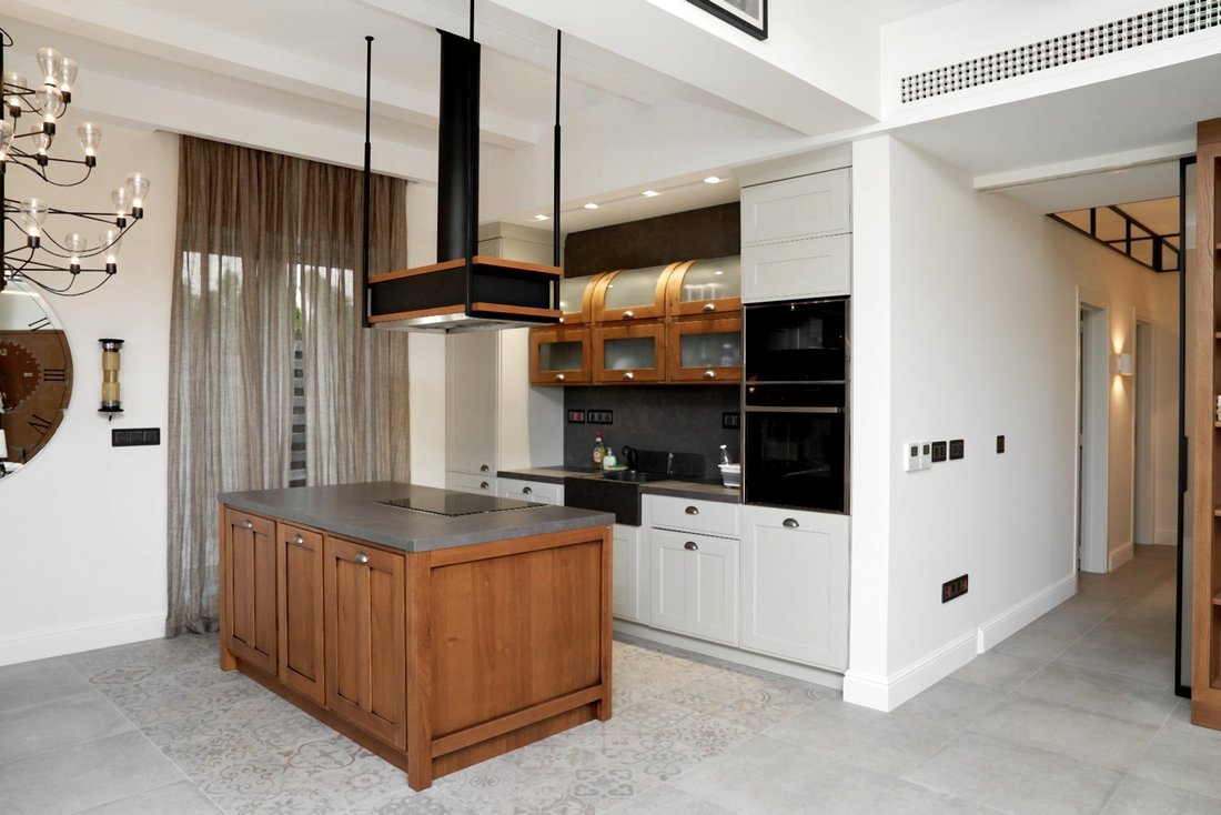 Apartment in Limassol, Limassol, Cyprus 5 - 18006856