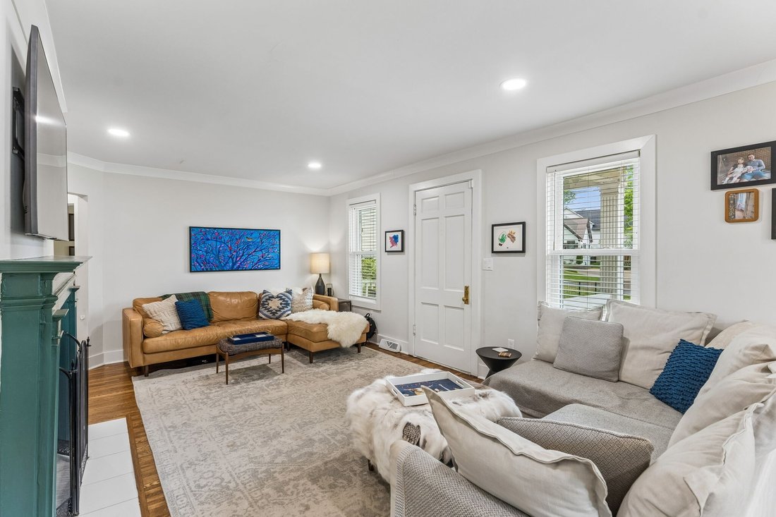 House in Forest Hills, Tennessee, United States 3 - 18009899
