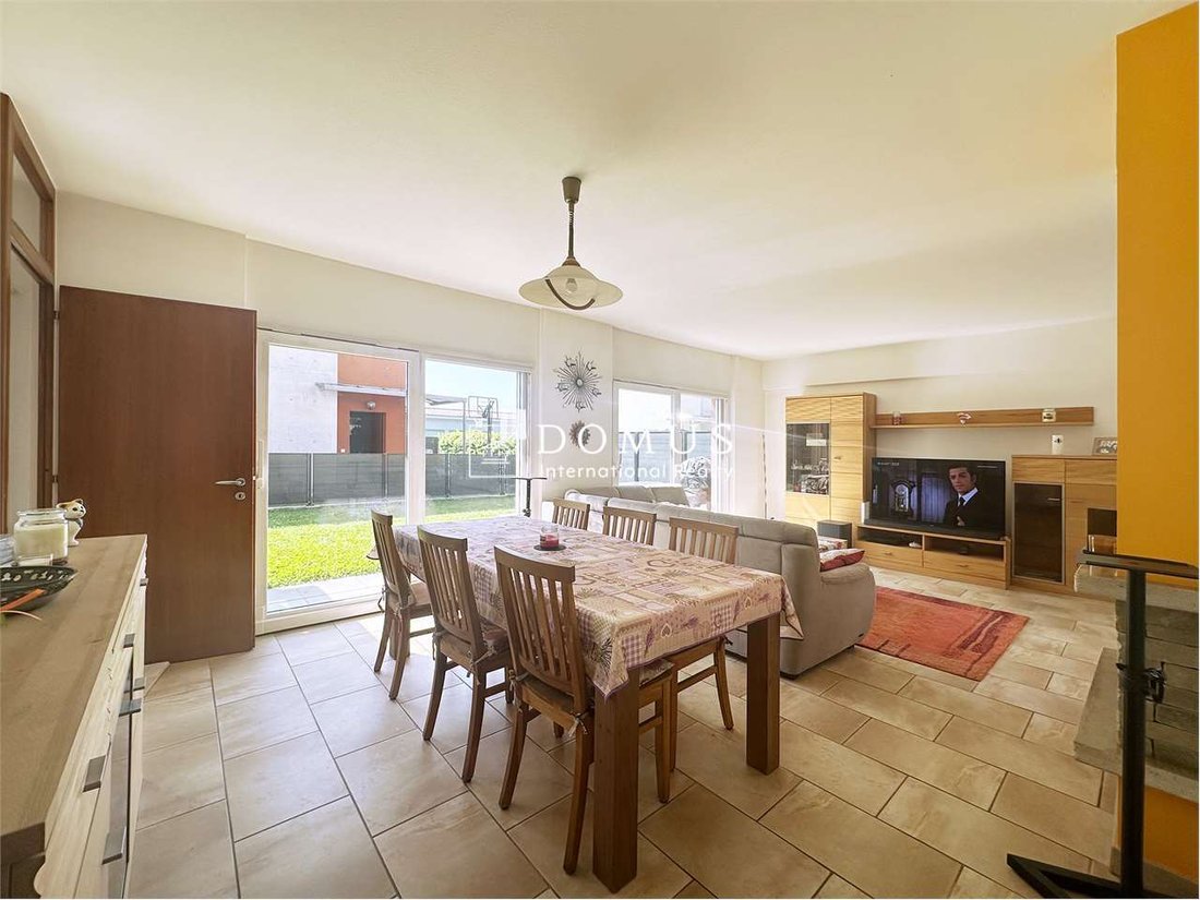 Villa in Mendrisio, Ticino, Switzerland 4 - 18008503