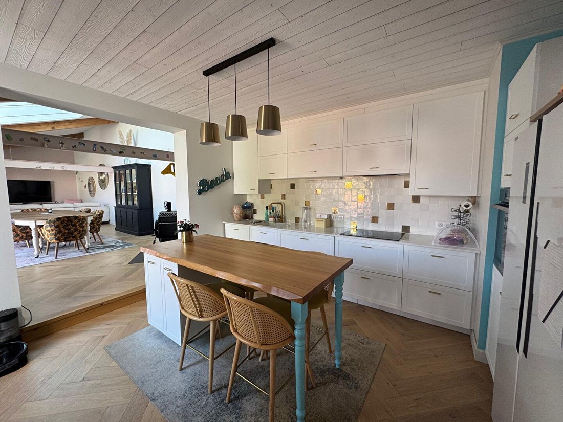 Villa in Nord Ouest, Ile d'Yeu, France 4 - 18006950