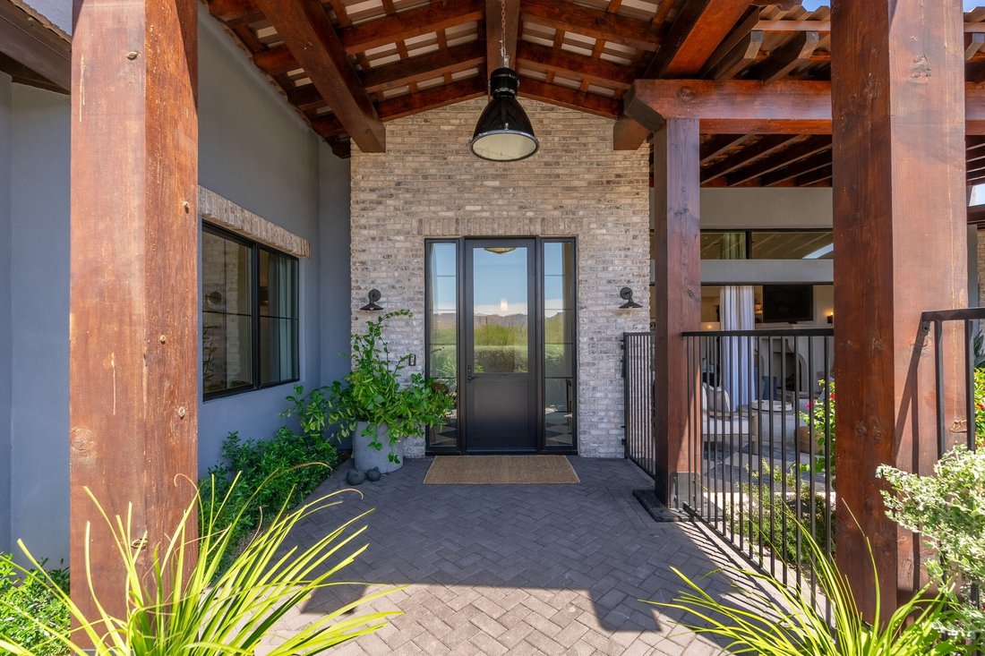 House in Scottsdale, Arizona, United States 3 - 18005850