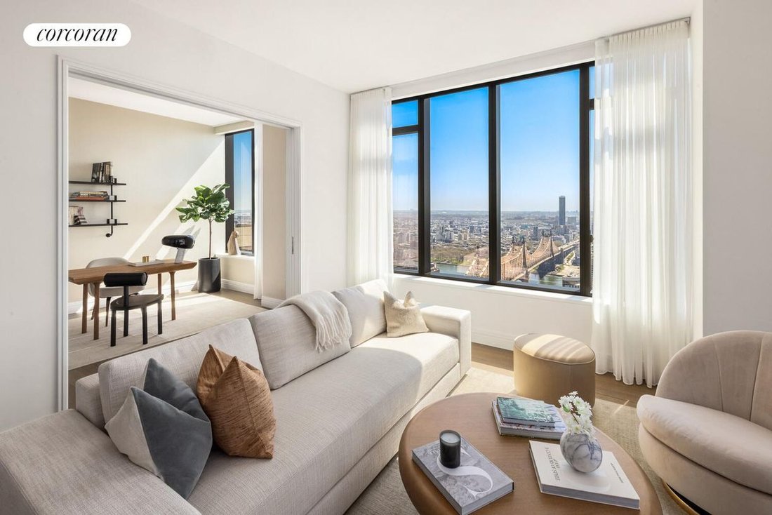 Condo in New York, New York, United States 4 - 18007331